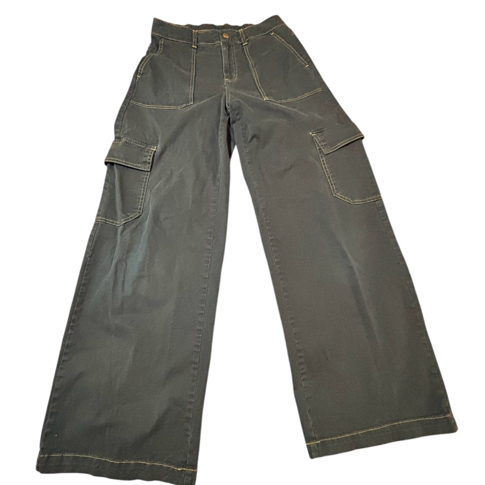 wild fable Navy Cargo Pants size Small